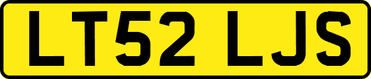 LT52LJS