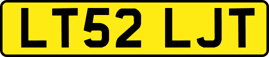 LT52LJT
