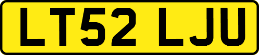 LT52LJU