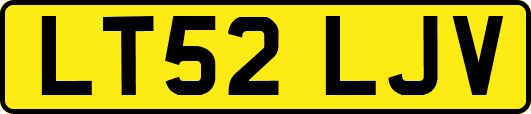 LT52LJV