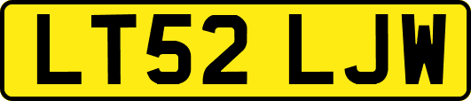 LT52LJW