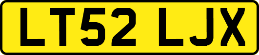 LT52LJX