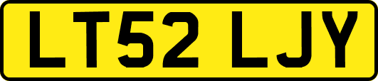 LT52LJY