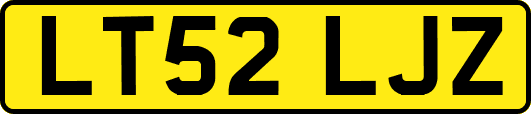 LT52LJZ