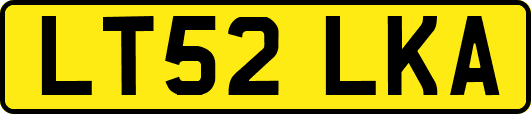LT52LKA