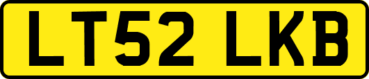 LT52LKB
