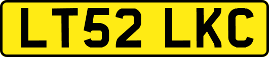 LT52LKC