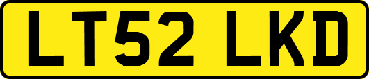 LT52LKD