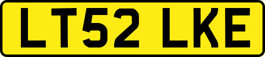 LT52LKE