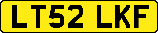 LT52LKF