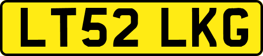LT52LKG
