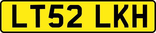 LT52LKH