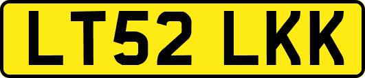 LT52LKK