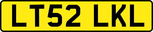 LT52LKL