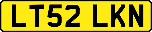 LT52LKN