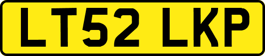 LT52LKP