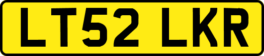 LT52LKR