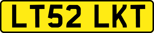 LT52LKT