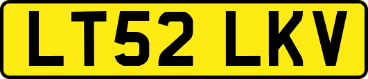 LT52LKV
