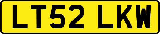 LT52LKW