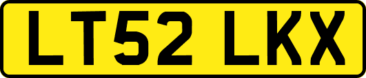 LT52LKX