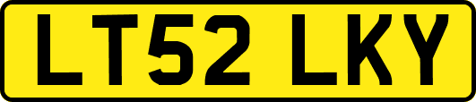 LT52LKY