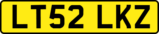 LT52LKZ