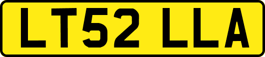 LT52LLA