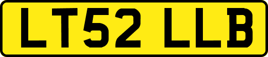 LT52LLB