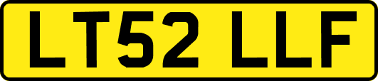 LT52LLF