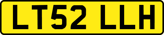 LT52LLH