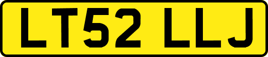 LT52LLJ