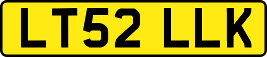 LT52LLK