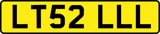 LT52LLL