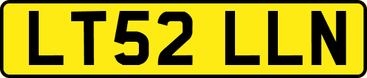 LT52LLN