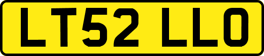 LT52LLO