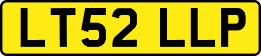 LT52LLP