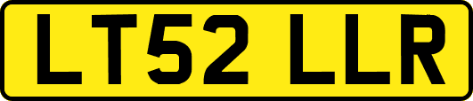 LT52LLR