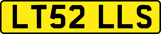 LT52LLS