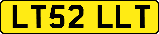LT52LLT
