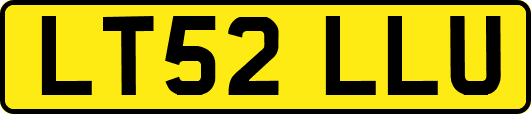 LT52LLU