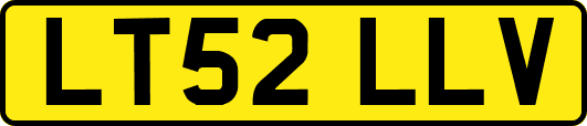 LT52LLV