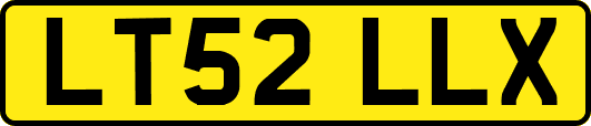LT52LLX