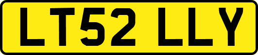 LT52LLY