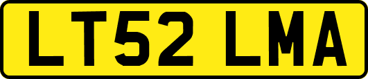 LT52LMA