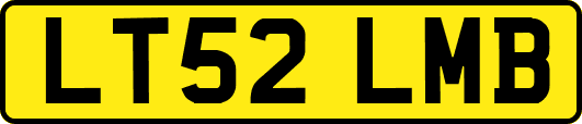 LT52LMB