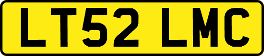 LT52LMC