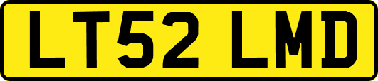 LT52LMD