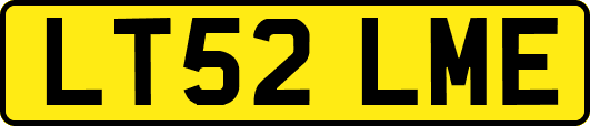 LT52LME