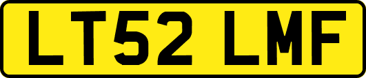 LT52LMF